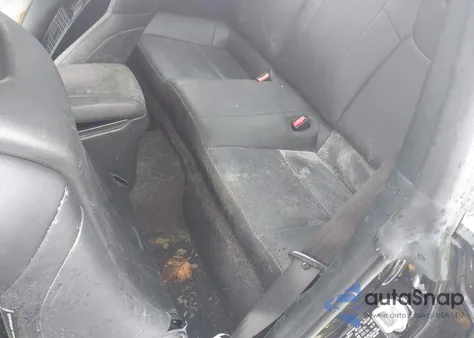 2012 Hyundai Genesis 3.8 Track z USA, uszkodzony, nr VIN KMHHU6KH4CU076794